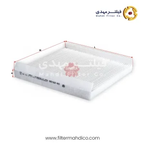 فیلتر کابین ساکورا CA-25100