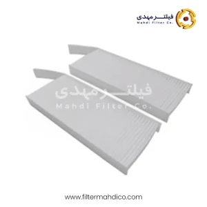 فیلتر کابین ساکورا CA-25120-S