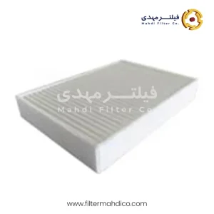 فیلتر کابین ساکورا CA-26190