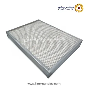 فیلتر کابین ساکورا CA-27010