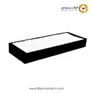 فیلتر کابین ساکورا CA-2806