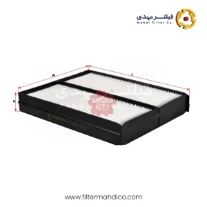 فیلتر کابین ساکورا CA-28170-S