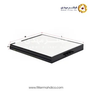 فیلتر کابین ساکورا CA-28200