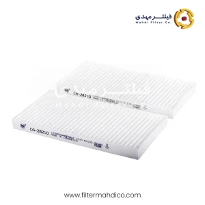 فیلتر کابین ساکورا CA-28210-S