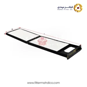 فیلتر کابین کوبلکو ساکورا CA-41020-S