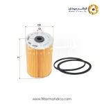 فیلتر گازوئیل شور SFF0127