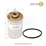 فیلتر گازوئیل شور SFF0246