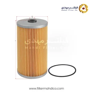 فیلتر گازوئیل شور SFF0404