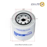 فیلتر روغن شور SFO0108