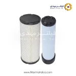 فیلتر هواکش میکس MA-7003-S