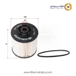 فیلتر گازوئیل شور SFF0603E