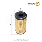 فیلتر گازوئیل شور SFF0724E