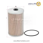 فیلتر گازوئیل شور SFF0739