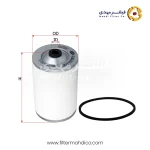 فیلتر گازوئیل شور SFF0811