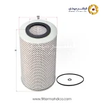 فیلتر گازوئیل شور SFF0816
