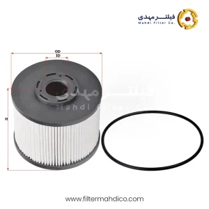 فیلتر گازوئیل شور SFF0927E