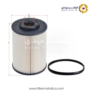 فیلتر گازوئیل شور SFF0932E