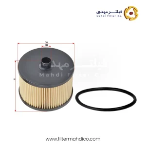 فیلتر گازوئیل شور SFF1018E