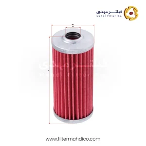 فیلتر گازوئیل شور SFF1059