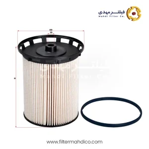 فیلتر گازوئیل شور SFF1274E