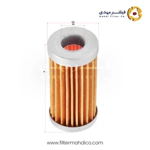 فیلتر گازوئیل شور SFF1585