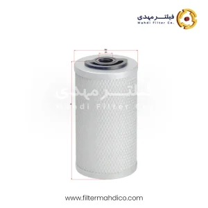 فیلتر گازوئیل شور SFF1707