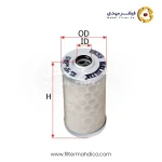 فیلتر گازوئیل شور SFF1850