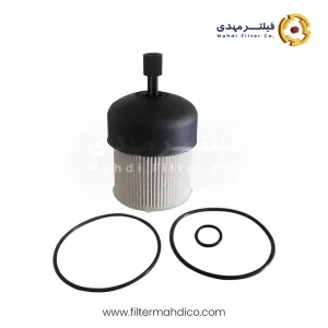 فیلتر گازوئیل شور SFF2121