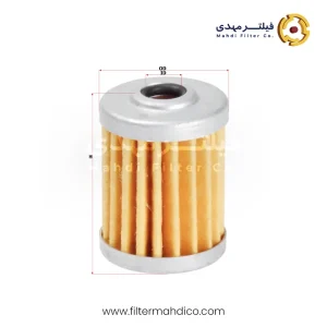 فیلتر گازوئیل شور SFF3004