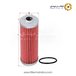 فیلتر گازوئیل شور SFF3560