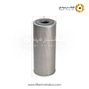 فیلتر گازوئیل شور SFF3786