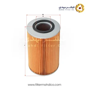 فیلتر گازوئیل شور SFF4165