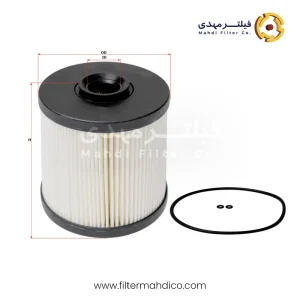 فیلتر گازوئیل شور SFF4290E