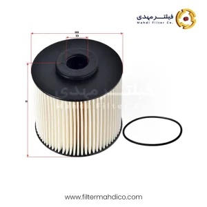 فیلتر گازوئیل شور SFF4625E