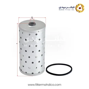 فیلتر گازوئیل شور SFF5064