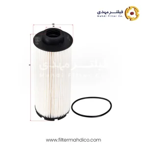 فیلتر گازوئیل شور SFF5672E