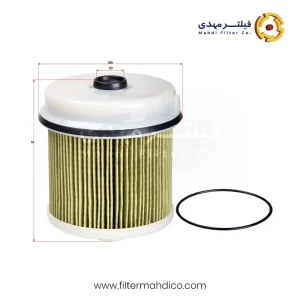 فیلتر گازوئیل شور SFF6471E