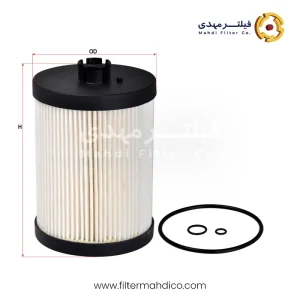 فیلتر گازوئیل شور SFF7134E