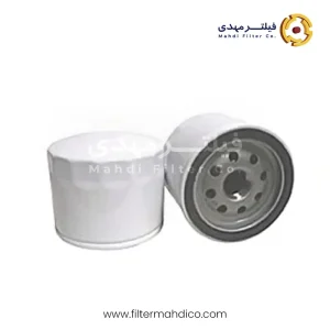 فیلتر روغن شور SFO0501