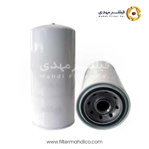 فیلتر روغن شور SFO0512