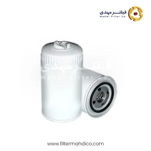 فیلتر روغن شور SFO0608