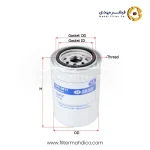 فیلتر روغن شور SFO0818