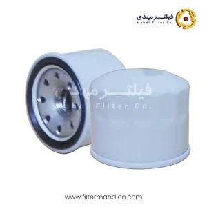 فیلتر روغن شور SFO09FG