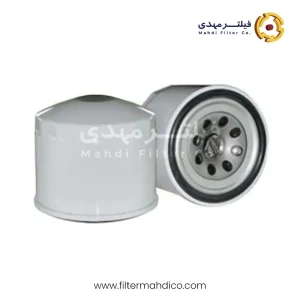 فیلتر روغن شور SFO109