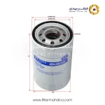 فیلتر روغن شور SFO17312