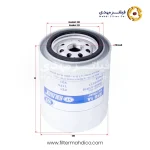 فیلتر روغن شور SFO1A