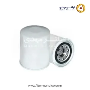 فیلتر هیدرولیک شور SFH0008