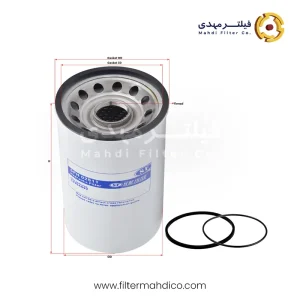 فیلتر هیدرولیک شور SFH02511