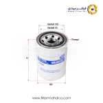 فیلتر هیدرولیک شور SFH0288