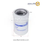 فیلتر هیدرولیک شور SFH0480